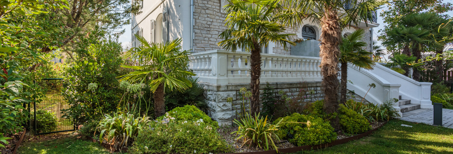 Appartement 3 Pièces 95 m² à vendre à Bayonne (64100)