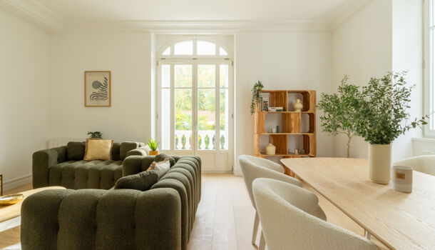 Appartement 3 pièces  à vendre Bayonne 64100