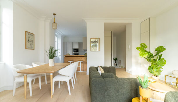 Appartement 3 pièces  à vendre Bayonne 64100