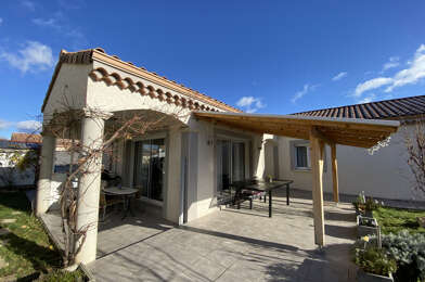 Maison 5 pièces 320000 €