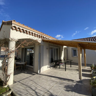 Maison 5 pièces 320000 €