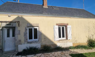 Maison 2 Pièces 45 m² à vendre à Cloyes-les-Trois-Rivières (28220)