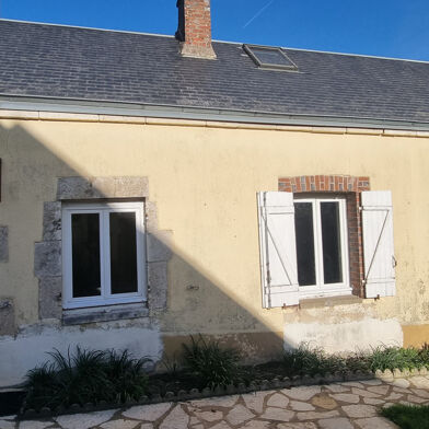 Maison 2 pièces 61000 €