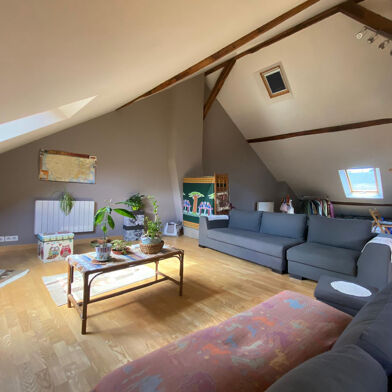 Appartement 1 pièces 550 €