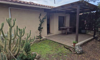 Maison 3 Pièces 66 m² à vendre à Serra-di-Ferro (20140)