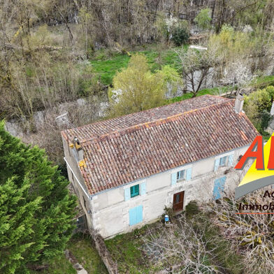 Maison 5 pièces 147000 €