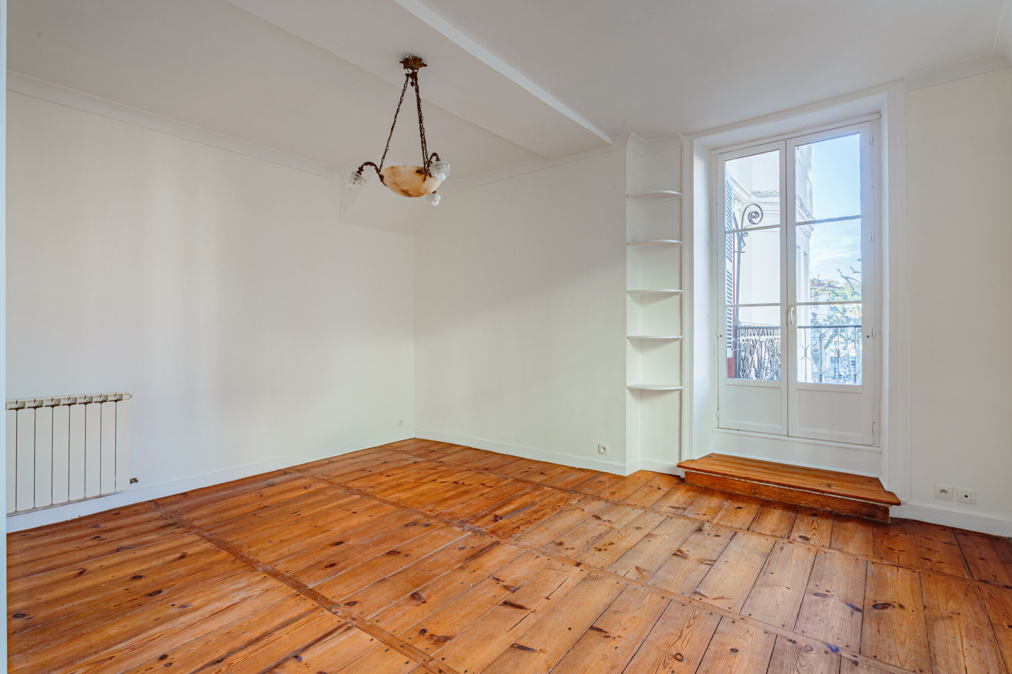 Appartement  T3 à vendre Saint-Jean-de-Luz 64500