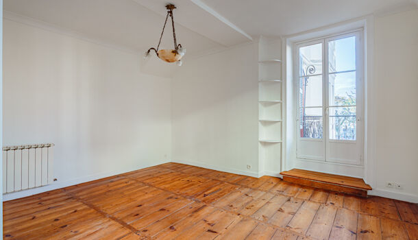 Appartement 3 pièces  à vendre Saint-Jean-de-Luz 64500