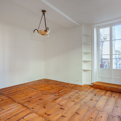 Appartement 3 pièces 848000 €