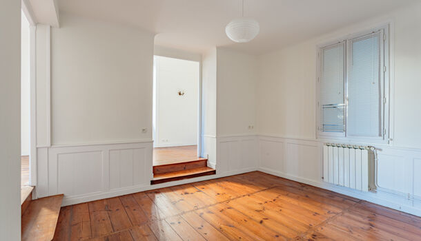 Appartement 3 pièces  à vendre Saint-Jean-de-Luz 64500