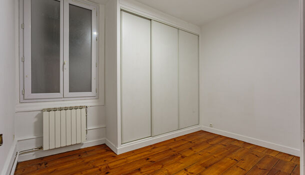 Appartement 3 pièces  à vendre Saint-Jean-de-Luz 64500