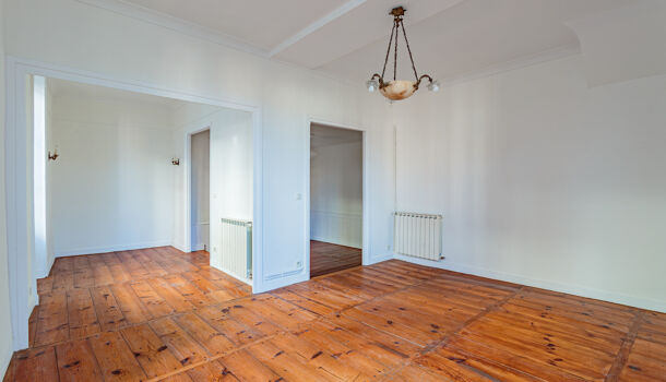 Appartement 3 pièces  à vendre Saint-Jean-de-Luz 64500