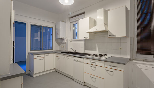 Appartement 3 pièces  à vendre Saint-Jean-de-Luz 64500