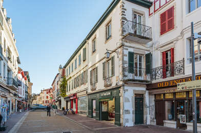 Appartement 3 pièces 780000 €