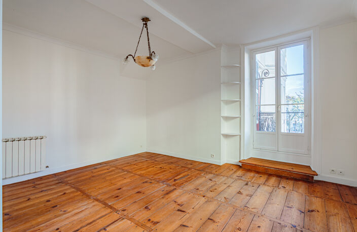 À VENDRE   Appartement de charme au coeur de Saint-Jean-de-Lu — photo 2