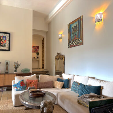 Appartement 3 pièces 425000 €