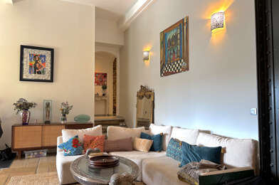 Appartement 3 pièces 425000 €