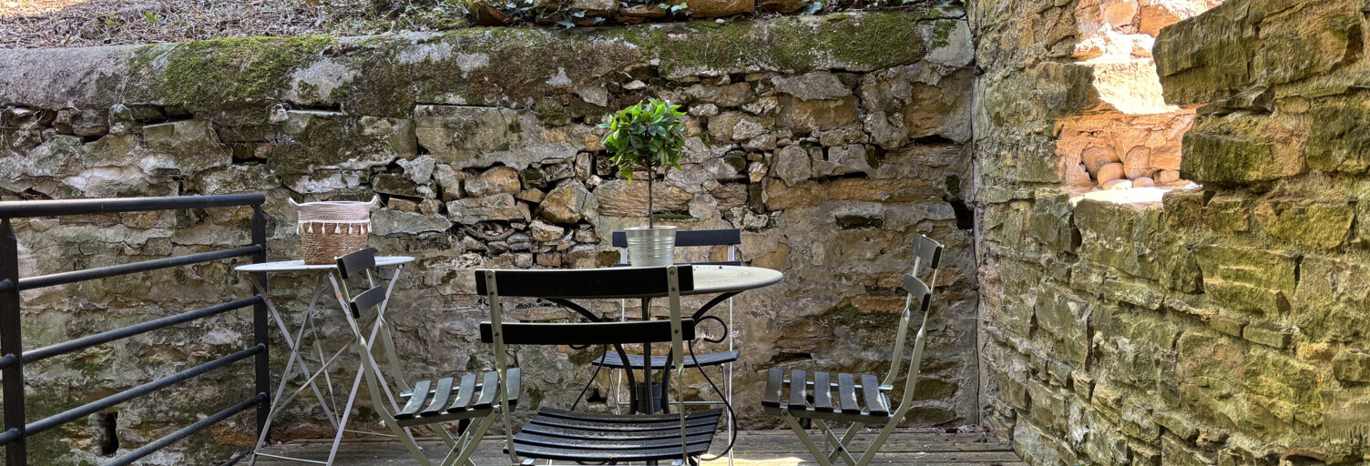 Appartement 3 Pièces 104 m² à vendre à Lyon 4 (69004)