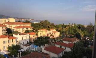 Appartement 43 m² en viager Nice (06200)