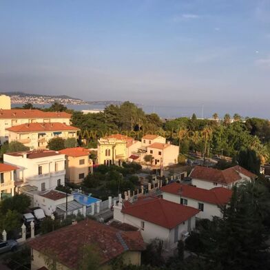 Appartement 2 pièces 52500 €