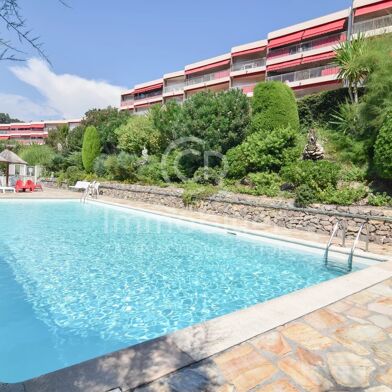 Appartement 3 pièces 475000 €