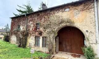 Maison 4 Pièces 123 m² à vendre à Pompierre (88300)