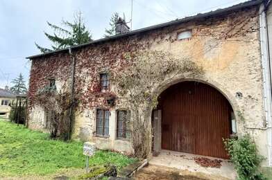 Maison 4 pièces 40000 €
