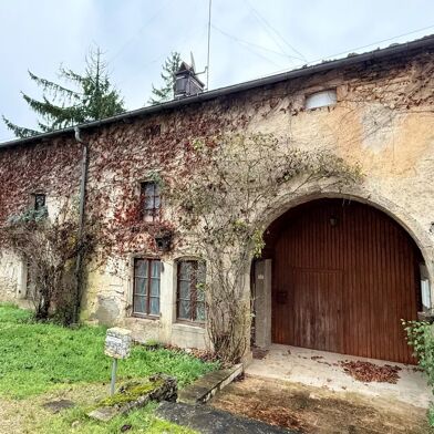 Maison 4 pièces 40000 €