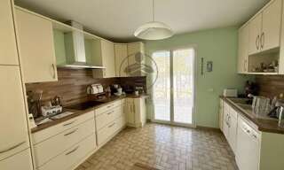 Maison 4 Pièces 101 m² à vendre à Prades-le-Lez (34730)