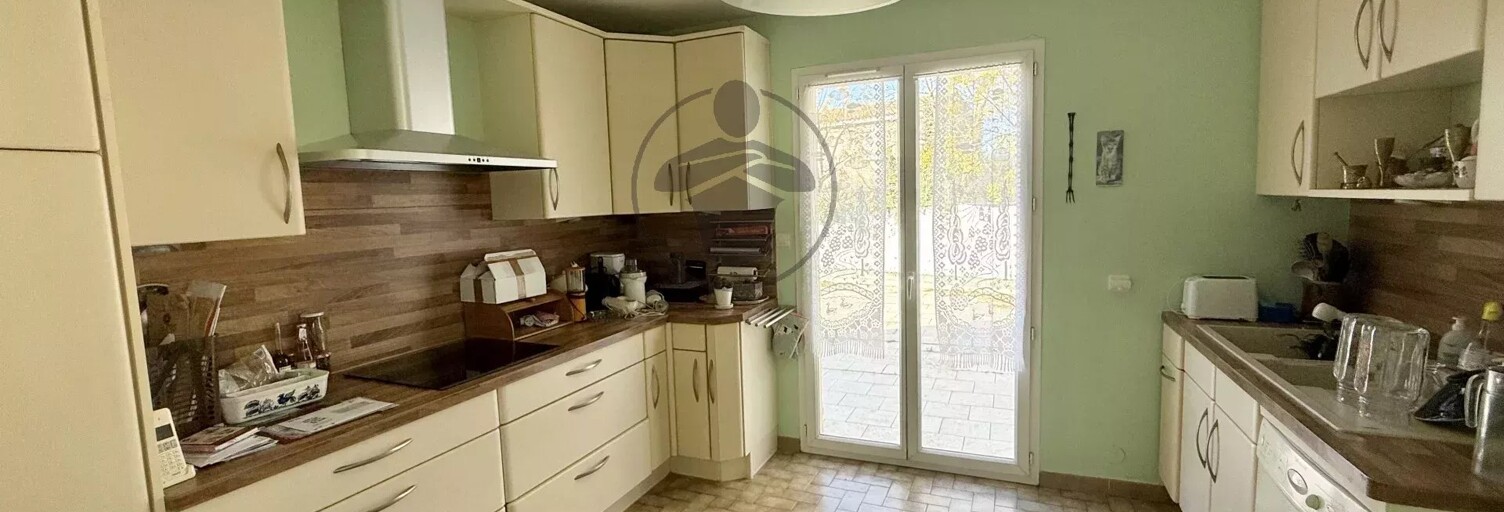 Maison 4 Pièces 101 m² à vendre à Prades-le-Lez (34730)