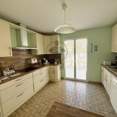 Maison 4 pièces 430000 €