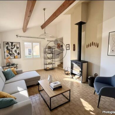Maison 4 pièces 430000 €