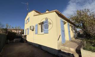 Maison 4 Pièces 101 m² à vendre à Prades-le-Lez (34730)