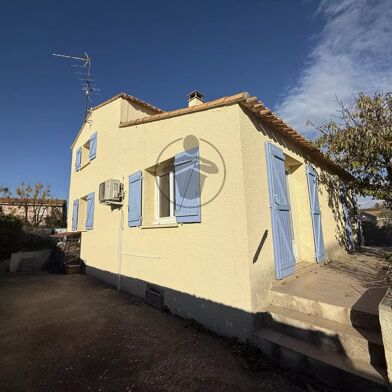 Maison 4 pièces 430000 €