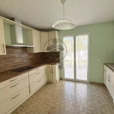 Maison 4 pièces 419500 €