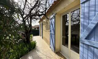 Maison 4 Pièces 101 m² à vendre à Prades-le-Lez (34730)