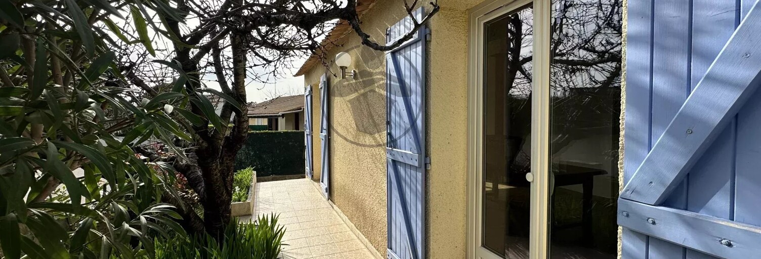 Maison 4 Pièces 101 m² à vendre à Prades-le-Lez (34730)