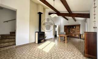 Maison 4 Pièces 101 m² à vendre à Prades-le-Lez (34730)