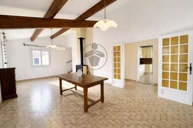 Maison 4 pièces 419500 €