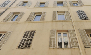 Appartement 3 Pièces 59 m² à louer à Marseille 6 (13006)