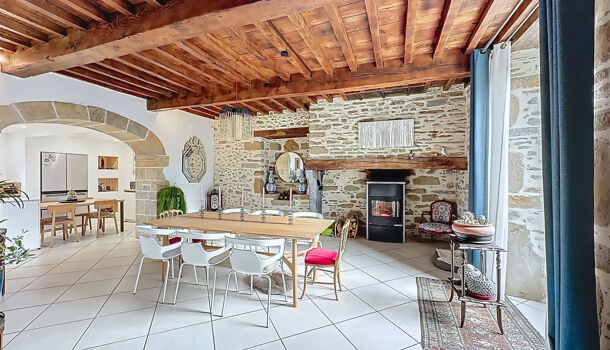 Villa / Maison 7 pièces  à vendre Nay 64800