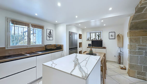 Villa / Maison 7 pièces  à vendre Nay 64800