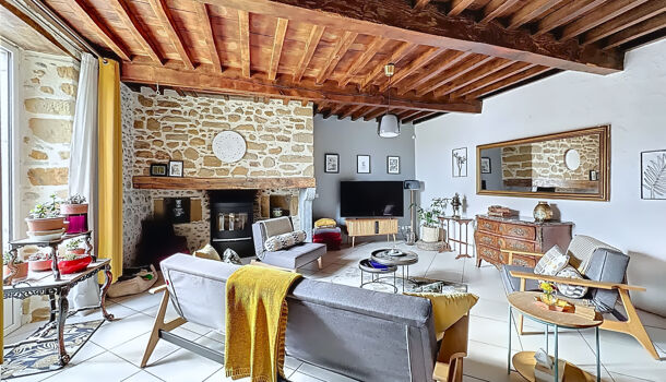 Villa / Maison 7 pièces  à vendre Nay 64800