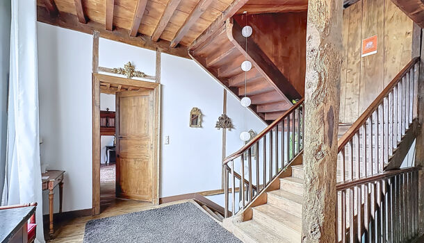 Villa / Maison 7 pièces  à vendre Nay 64800