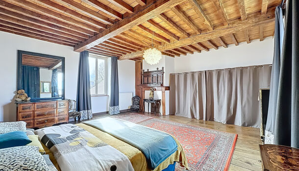 Villa / Maison 7 pièces  à vendre Nay 64800