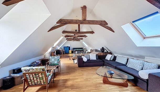 Villa / Maison 7 pièces  à vendre Nay 64800