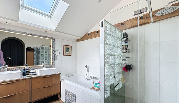 Villa / Maison 7 pièces  à vendre Nay 64800