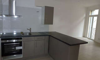 Appartement 3 Pièces 58 m² à louer à Clermont-l'Hérault (34800)