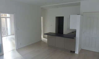 Appartement 3 Pièces 58 m² à louer à Clermont-l'Hérault (34800)