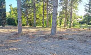 Terrain 736 m² à construire Pélissanne (13330)